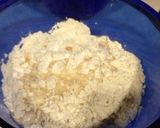 小麦ヌーボーでパン作り＊白神こだま酵母＊作り方4写真