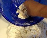 小麦ヌーボーでパン作り＊白神こだま酵母＊作り方5写真