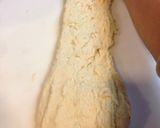 小麦ヌーボーでパン作り＊白神こだま酵母＊作り方7写真