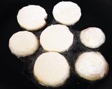 焼き里芋☆甘ダレで作り方3写真