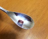 お餅の消費に!ぜんざい、お汁粉作り方3写真