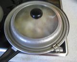 白菜の消費にも♪白菜と豚肉の炒め煮作り方3写真