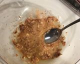 ダイエットだ！少量マヨの大根サラダ作り方5写真