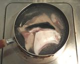ブリ大根作り方1写真