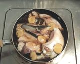 ブリ大根作り方4写真