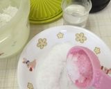 磯辺もち〜♡(o˘◡˘o)♡作り方2写真