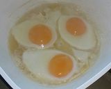 高野豆腐の煮付け作り方3写真