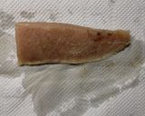 ☆ビンチョウマグロの絶品タタキ☆作り方2写真
