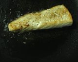 ☆ビンチョウマグロの絶品タタキ☆作り方3写真
