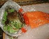 ごましゃけサラダ作り方1写真