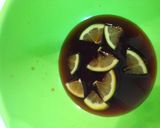 米粉　唐揚げ作り方3写真