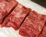フライパンで☆ウチのすき焼き☆(甘め)作り方5写真