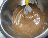 子供でも作れる簡単♪バレンタインチョコ☆作り方2写真