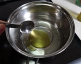 タコとトマトのスープ作り方3写真
