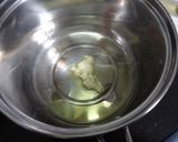 タコとトマトのスープ作り方4写真