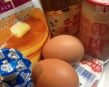 お豆腐ケーキ作り方6写真