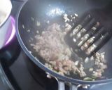 里芋の中華風そぼろあんかけ作り方5写真