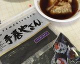 磯辺もち〜♡(o˘◡˘o)♡作り方8写真