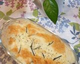 ♪お餅とベーコンのチーズ焼き♪作り方6写真
