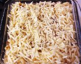 フィンランドのマカロニグラタン☆お肉編作り方5写真