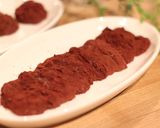 切り餅でチョコ餅作り方7写真