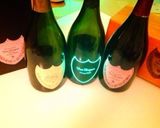 カナッペ キャビアを添えて作り方4写真