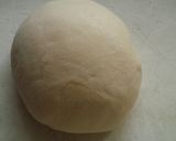 HBまかせでふわふわ♡扱いやすいパン生地作り方2写真