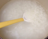 ルクルーゼでおかゆ【離乳食9〜11ヶ月】作り方2写真