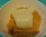 袋開けてから5分できなこ餅が口の中へ作り方4写真