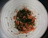 ゆず風味のかき揚げ～丁寧バージョン～作り方2写真