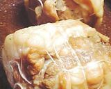 おせちにも♪圧力鍋で焼豚作り方7写真