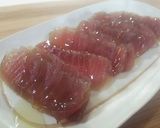 マグロの生ハム作り方9写真