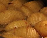 スウェーデン発☆ハッセルバックポテト作り方11写真
