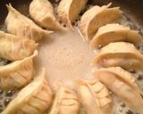 ダイエットに！おから豆腐入りヘルシー餃子作り方7写真