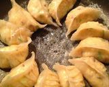 ダイエットに！おから豆腐入りヘルシー餃子作り方8写真