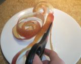 温菌活~アップグレード大人アップルパイ作り方4写真