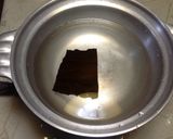 すり身で簡単☆あご鍋作り方1写真