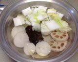 すり身で簡単☆あご鍋作り方5写真
