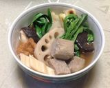 すり身で簡単☆あご鍋作り方11写真