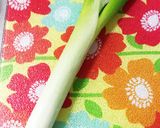 長ネギと納豆のとろとろ味噌汁作り方1写真