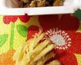 長ネギと納豆のとろとろ味噌汁作り方3写真