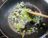 シフォン流鮭チャーハン作り方1写真