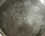 美味しい白湯の作り方*ダイエットなどに◆作り方1写真