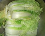 キムチ作り方1写真