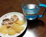 美味しい白湯の作り方*ダイエットなどに◆作り方2写真