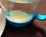 美味しい白湯の作り方*ダイエットなどに◆作り方4写真