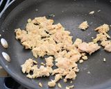人参しりしり オイスターソース味作り方2写真