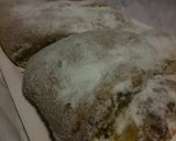 *Apfel Strudel*作り方7写真