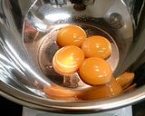 スポンジケーキ(ジェノワーズ)作り方4写真