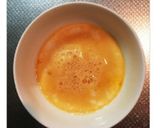 簡単!お弁当。ちくわと卵の焼肉のタレ炒め作り方2写真